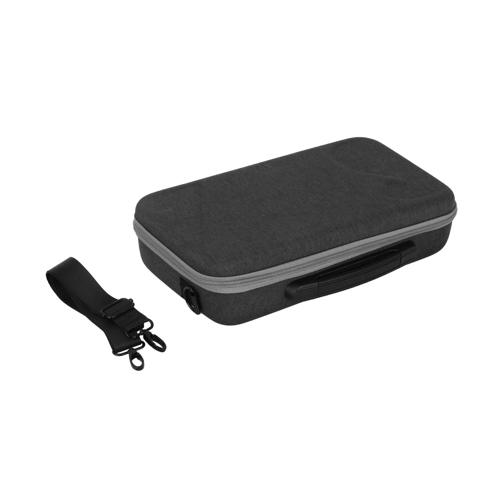 Sunnylife Portable Carrying Case for DJI Flip Lightweight Protective Cover Shockproof Storage Bag Drone Remote Box Accessories