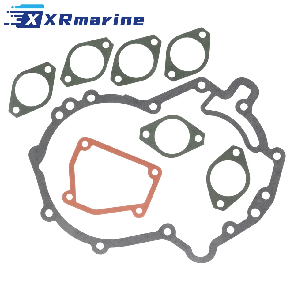 Joint de Culasse VOLVO MD11 C, D et MD17 C, D ORB-13453 bateau et hors-bord