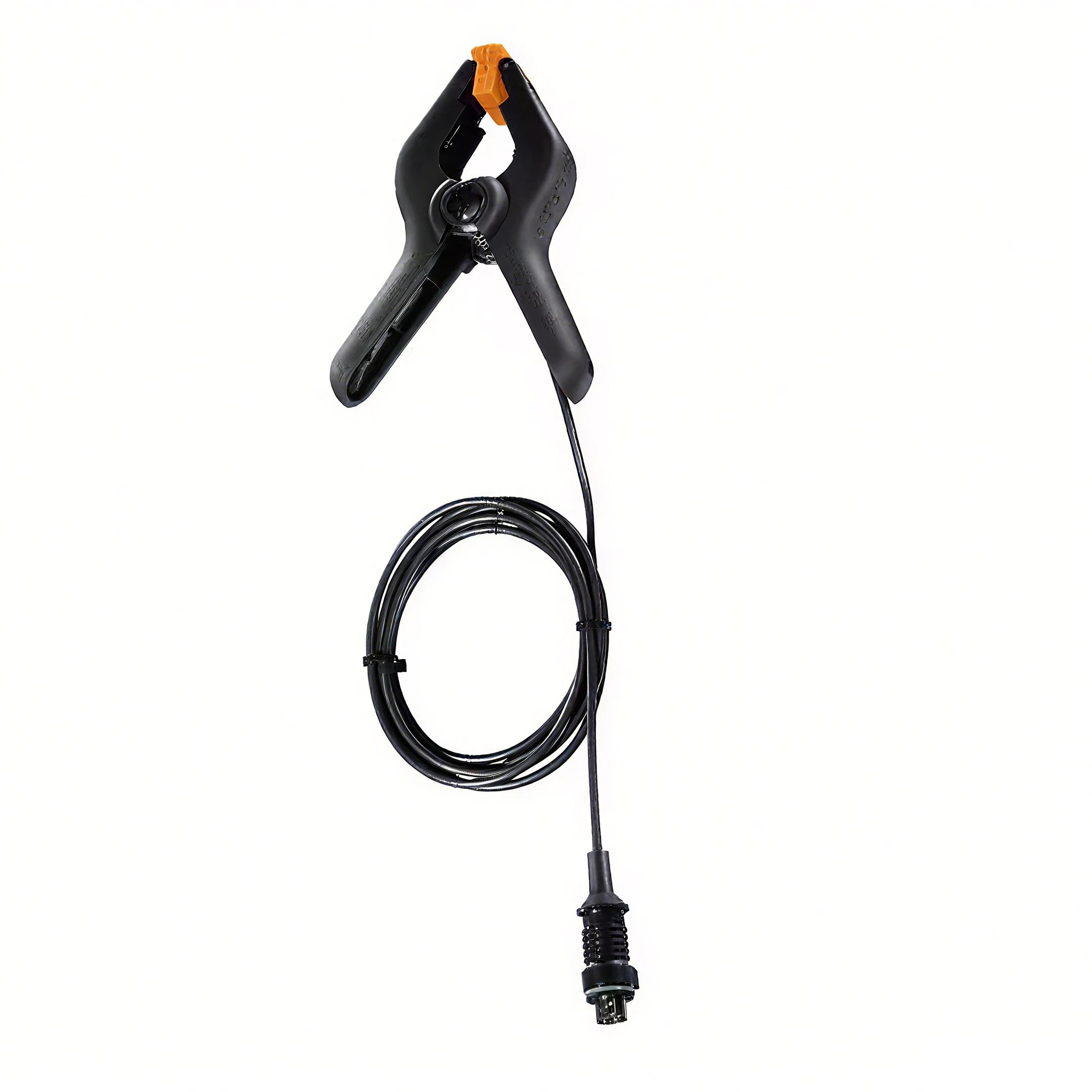 Testo Clamp Temperature Probe NTC Precision Temperature Sensor for Digital Manif
