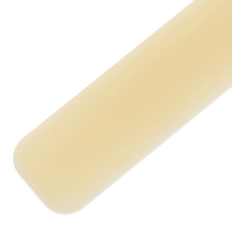 1PC Simulation Natural Bone Folder Tool For Scoring Folding Creasing Paper Leather Crafts for Handmade Leathercraft Accessories