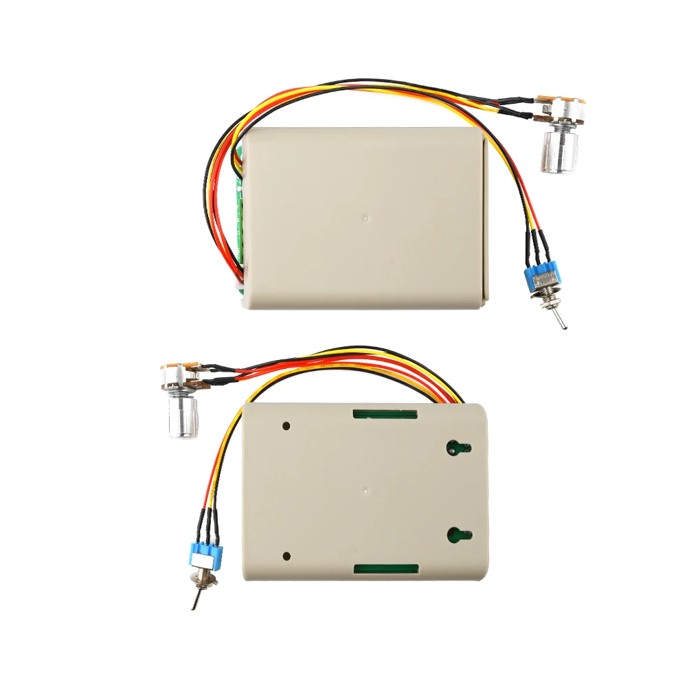DC 5-36V BLDC 3 Phase Brushless Motor Speed Regulator Controller Sensorless Hard Disk DC Motor Speed Regulation Hall Drive dc motor speed controller motor speed controller electric motor speed controller