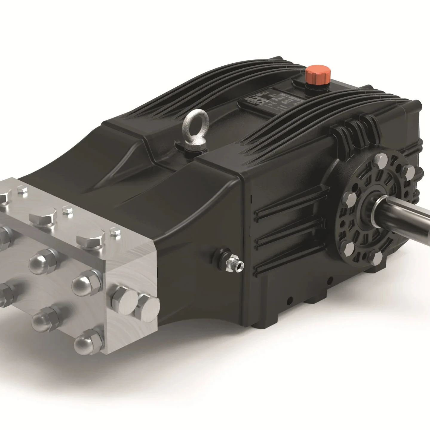 

Оптовая продажа, высокопроизводительный Плунжер водяного насоса высокого давления, медные аксессуары для очистки литья