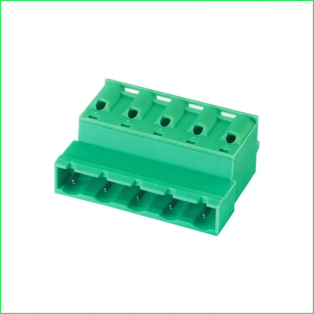 

50pcs KF2EDGKDR 7.62 2P ~ 12P PLUG-IN TERMINAL BlOCK 2EDGKDR 7.62mm 2PIN ~ 12PIN GFKIC 2,5 ST PHOENIX CONTACT DEGSON