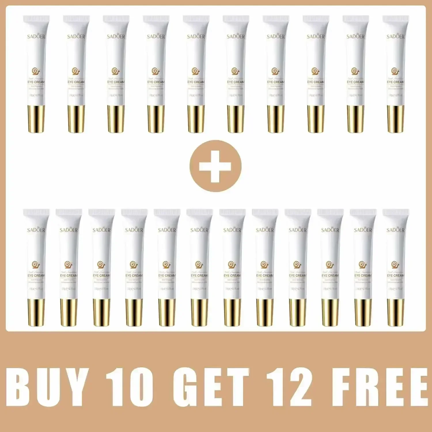 Buy 10 get 12 off
