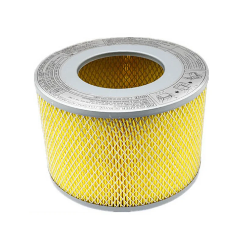 Tonlinker OE 17801-67060/67030 Air Filter for HINO DUTRO RANGER TOYOTA 4 Runner Land Cruiser 100 90 3.0TD 1996-2002 Prado HILUX