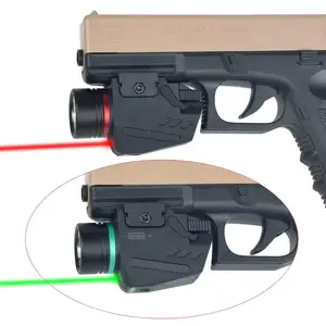 puntatore laser carabina - Acquista puntatore laser carabina con spedizione  gratuita su AliExpress version