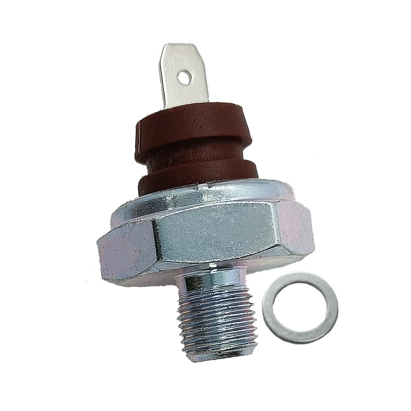 

Oil Pressure Switch For AUDI SEAT VW PORSCHE VOLVO OEM 1257137 12571378 021919081C 056919081B 056919081C 0269190811 91160623000