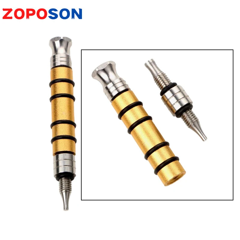 

New Car Paintless Dent Repair Knockout Pen for Dent Removal Paintless Dent Repair Hand Tools for Dent Removal Hail Kit