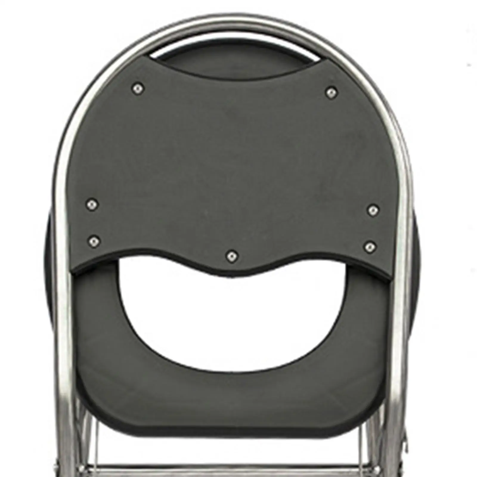 Raised Toilet Seat with Back Squat Toilet Stool for Toilet Bathroom Elderly 5