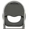 Raised Toilet Seat with Back Squat Toilet Stool for Toilet Bathroom Elderly 5