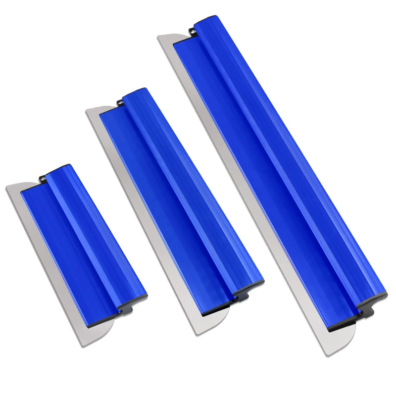 Smoothing Spatula Flexible Paint Skimming Spatula ToolKnockdown Building Tool DIY Wall Tools