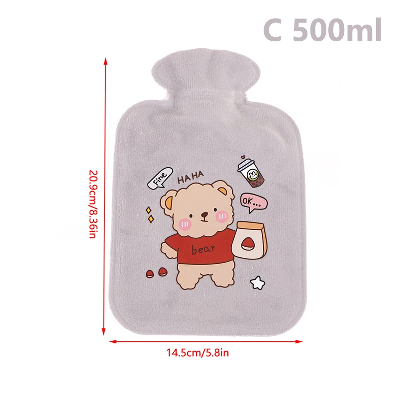 C500ML