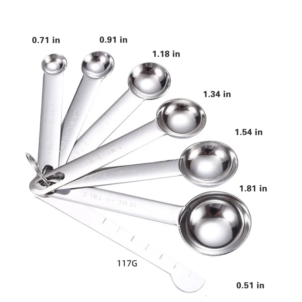 7Pcs