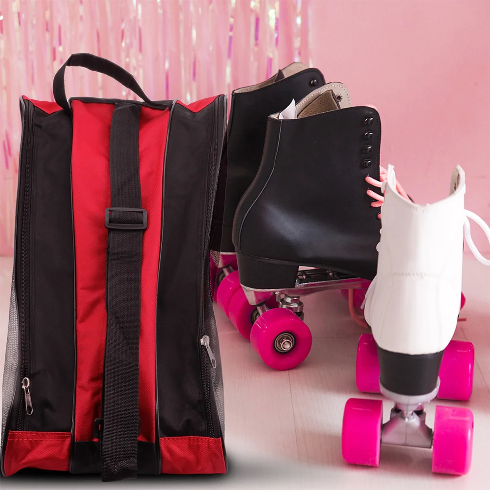 Рисунок 2 - Портативный чехол для обуви для катания на коньках