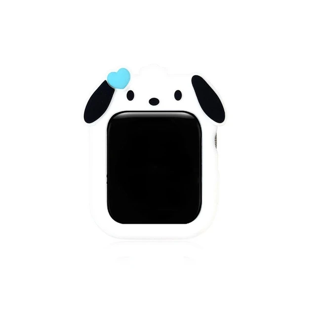 Pochacco