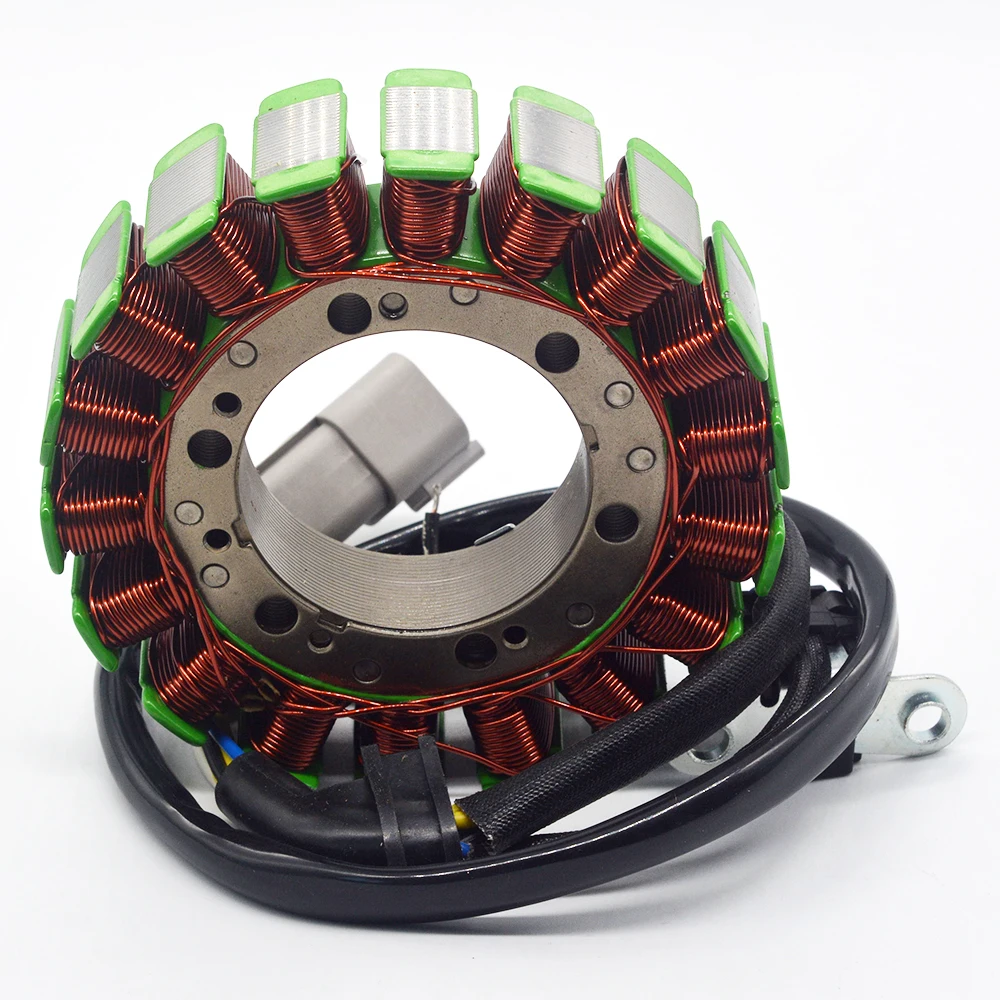 Bobina Statore Per Can-Am Quest 500 2X4 2003, Quest 500 4X4 Xt 2002-2003, Quest 500 4 X4 2002-2004, Quest 650 4 X4 2002-2004