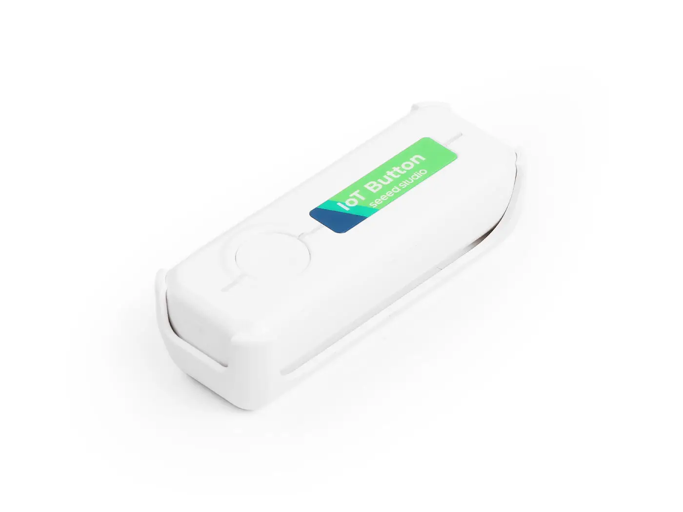 Seeed Studio IoT ��ư �ٿ뵵 ����Ʈ ����ġ Ȩ ����, ������ RGB LED ǥ�ñ�, ���α׷��� ������ �̺�Ʈ Ʈ����, USB-C ����