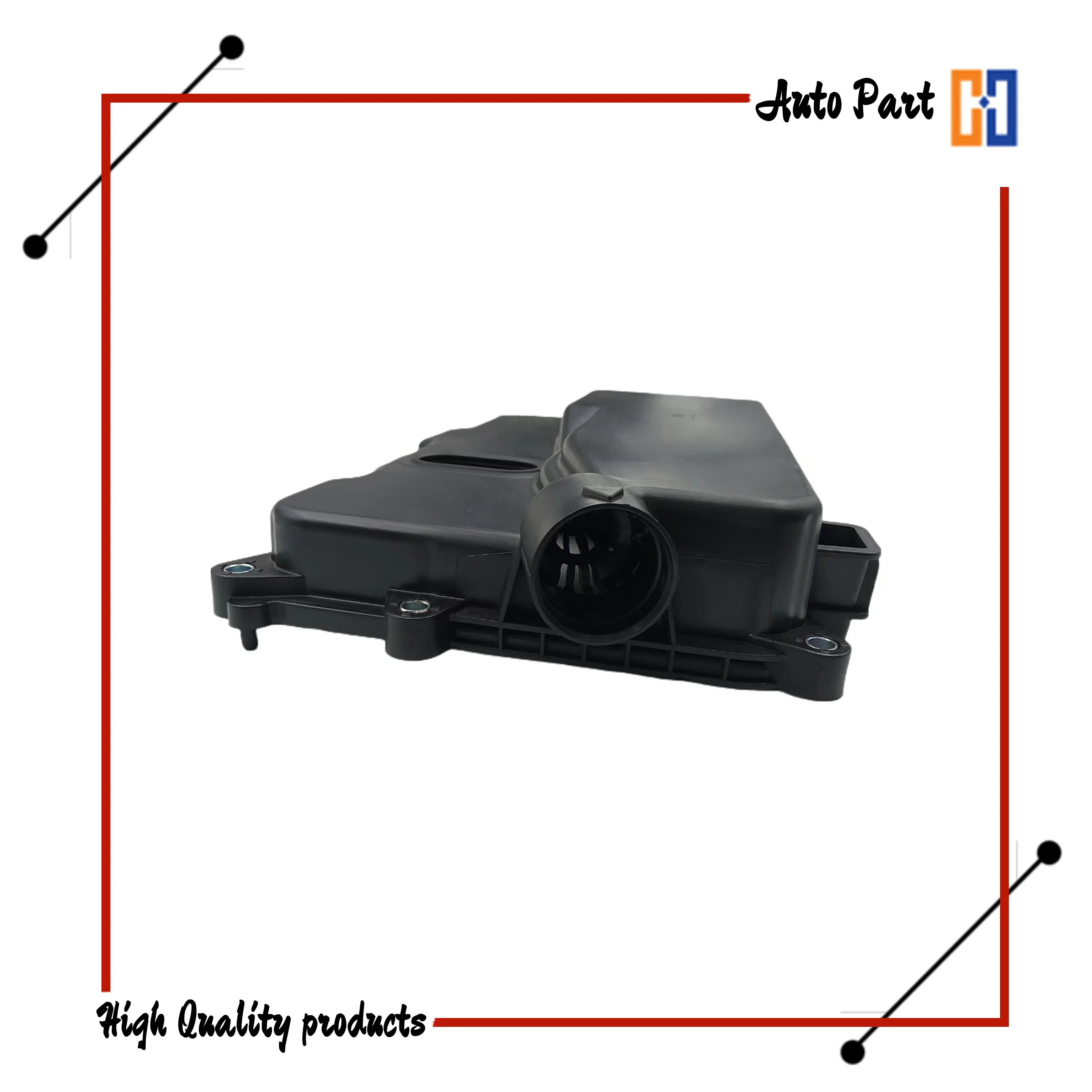 8A8P7G004AB 8A8Z7G004A Gearbox oil pan For Ford Edge CDQ 2015- Lincoln MKX Q1 2007-2015 Fusion 2013- 8A8P-7G004AB 8A8Z-7G004A