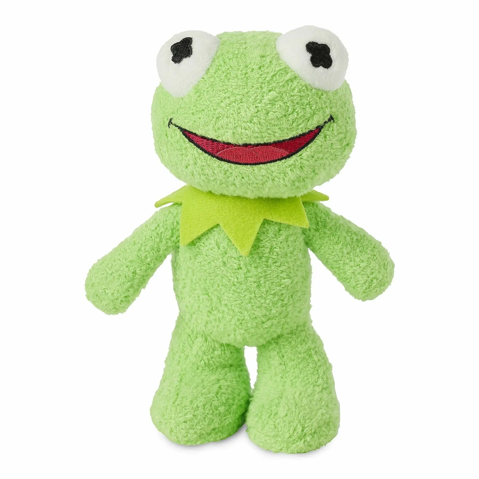 Peluche Kermit la grenouille vintage 1981, peluche Jim Henson The Muppet Show, par Dakin & Co. - France