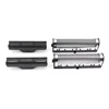 Replacement Blade Original Professional Blades Set Hair Trimmer Clipper Barber Cutting Shaving Accessories for Kemei KM-3382 2
