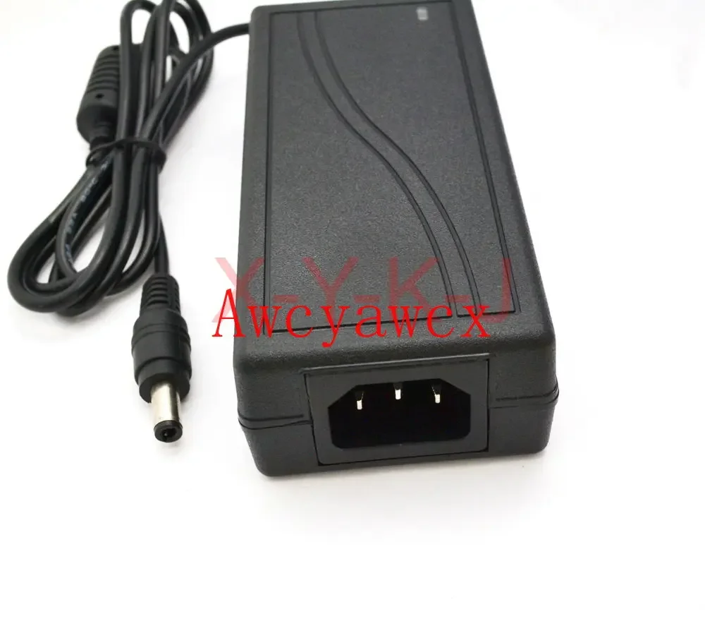 12V 5A 5000mA 60W AC/DC 어댑터 전원 공급 장치 HP Pavilion LED LCD 모니터, 2011X 2211X 2311X 2011xi , 2011xi,A , 20 23