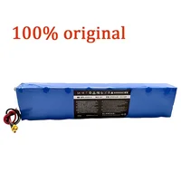 🛴 10S3P 36V 10500mAh 36V batterie de Scooter électrique 18650 lpega Lithium M365 Scooter électrique 36v batterie Scooter 🚲 5