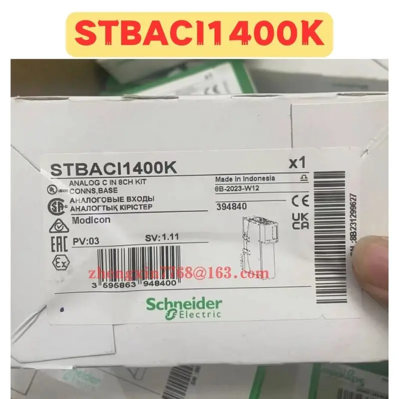

Brand New Original STBACI1400K Module