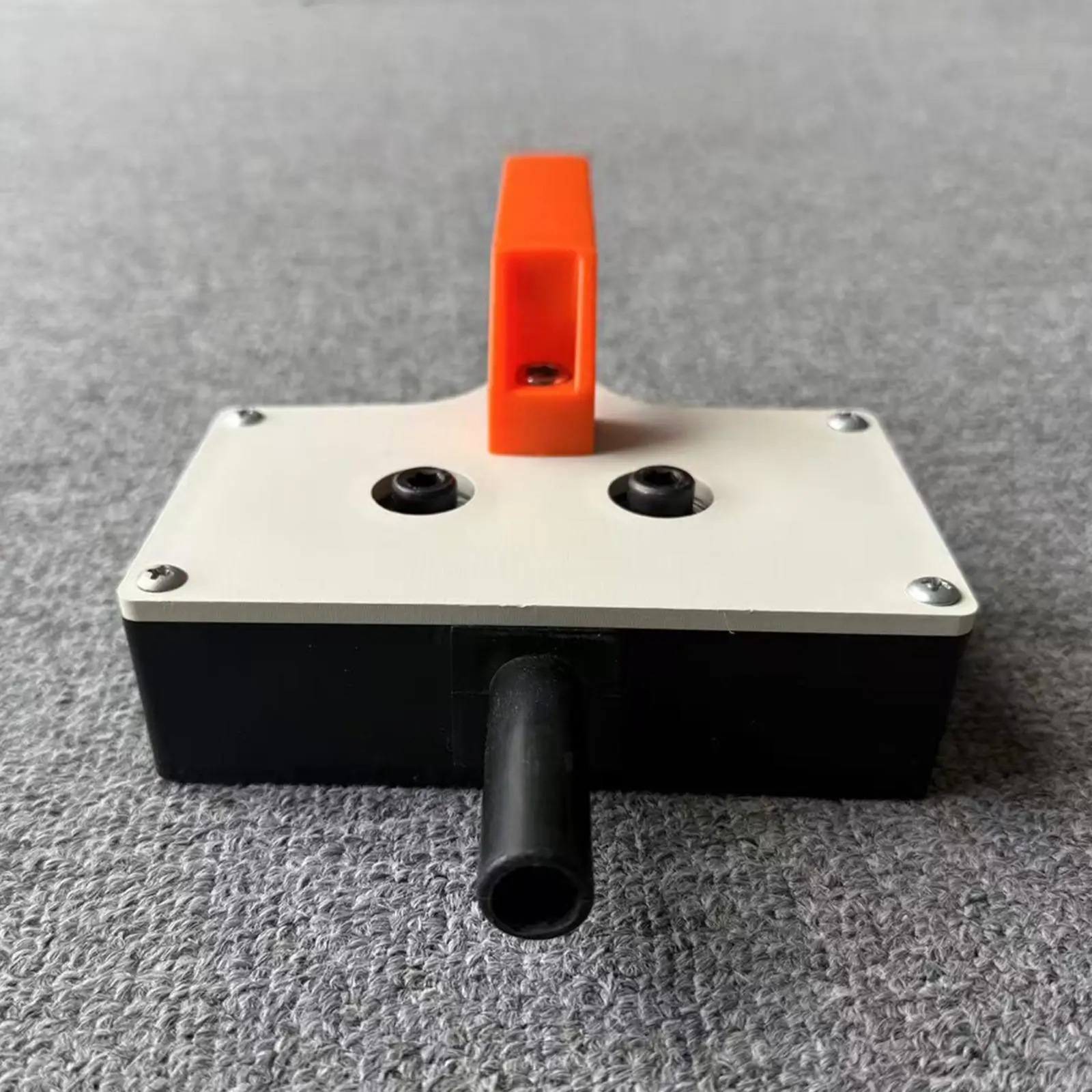 Cable Pulling Aid Compact Electrician Wire Puller Cable Installation Device for Flexible Cable Routing Projects