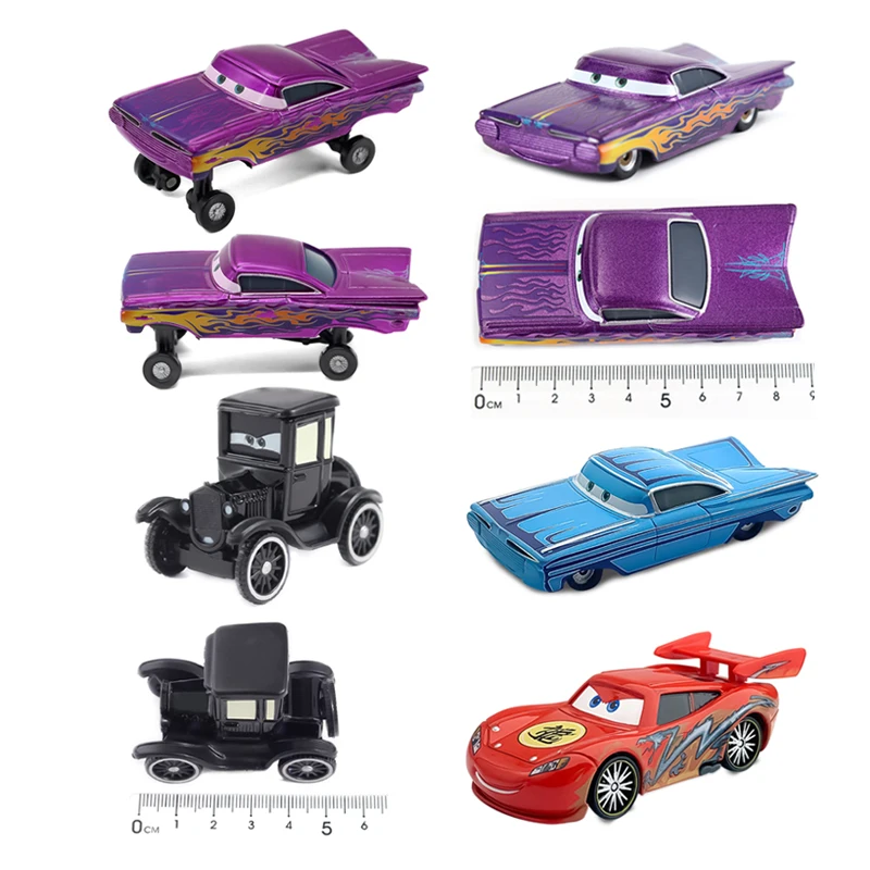 Cars 3 Disney Pixar 39 Style Lightning Mcqueen Jackson Storm Ramirez Diecast Vehicle Metal Alloy Model Boys Kid Slide Toys Gifts matchbox car