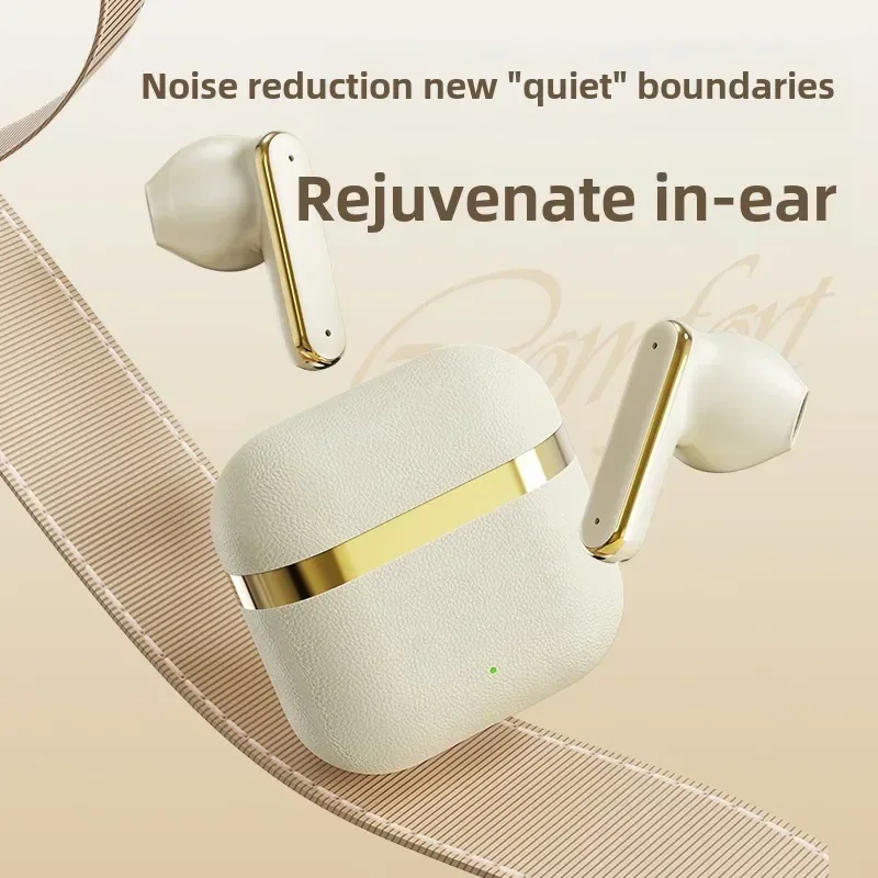 Wireless Bluetooth Earbuds with LED Display Hifi Headphones
