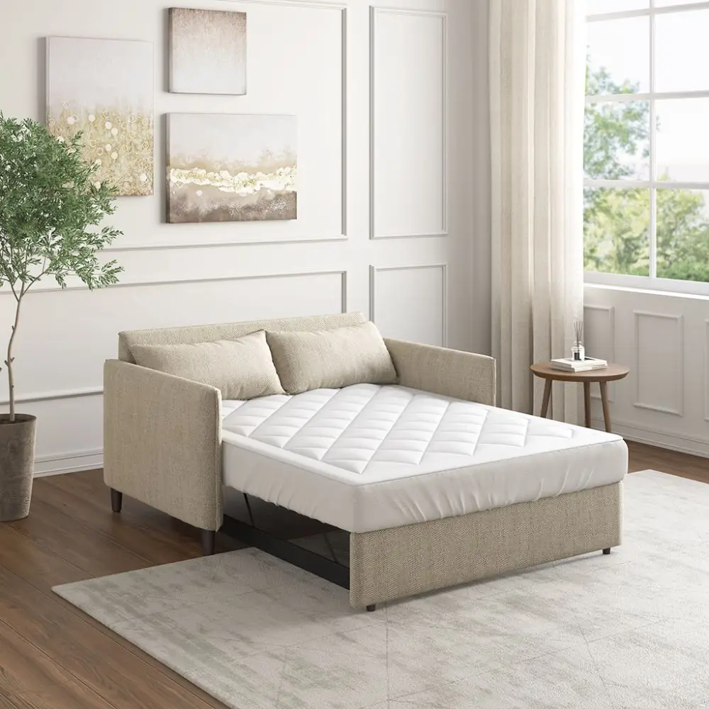 Dreamzon Sofa Bed Mattress Pad