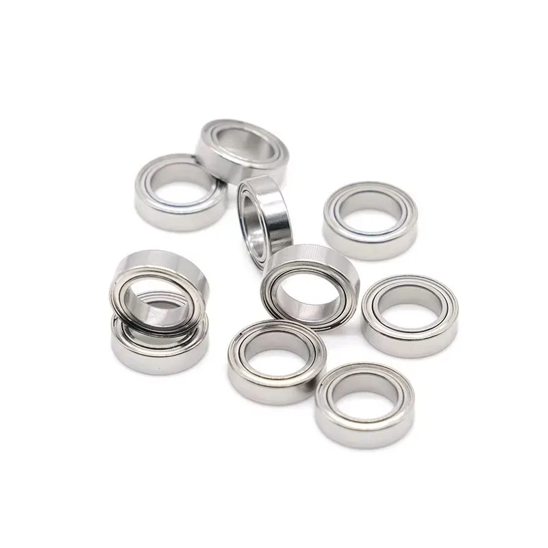 Pneus RC 1/16 1/14 16PCS/8PCS Caoutchouc pour HBX MJX Hyper Go