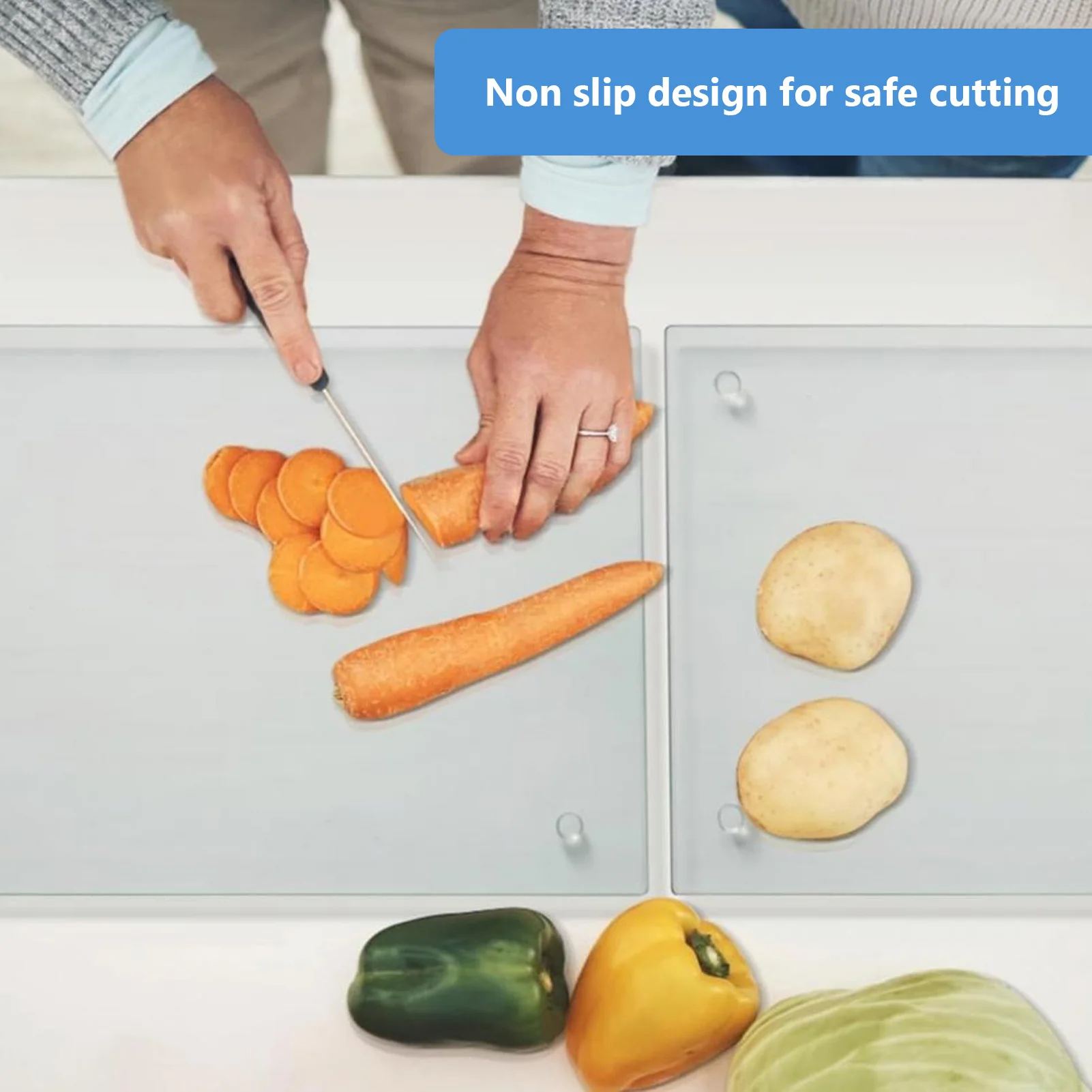 Рисунок 3 - разделочные доски для фруктов и