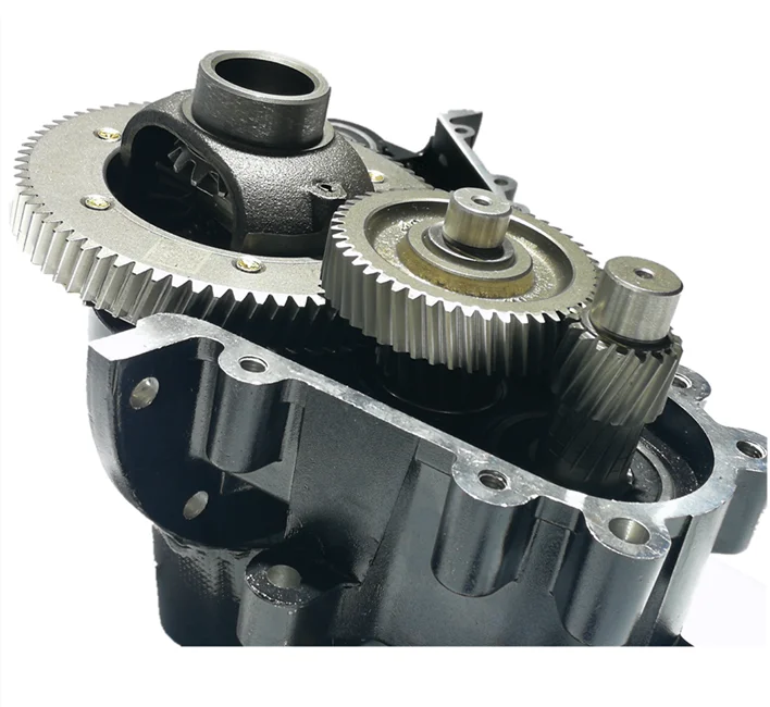 

Transmission gear