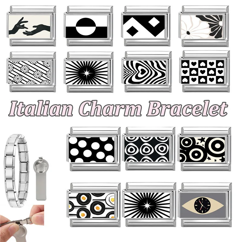 Italian Charms Accessory Jewelry