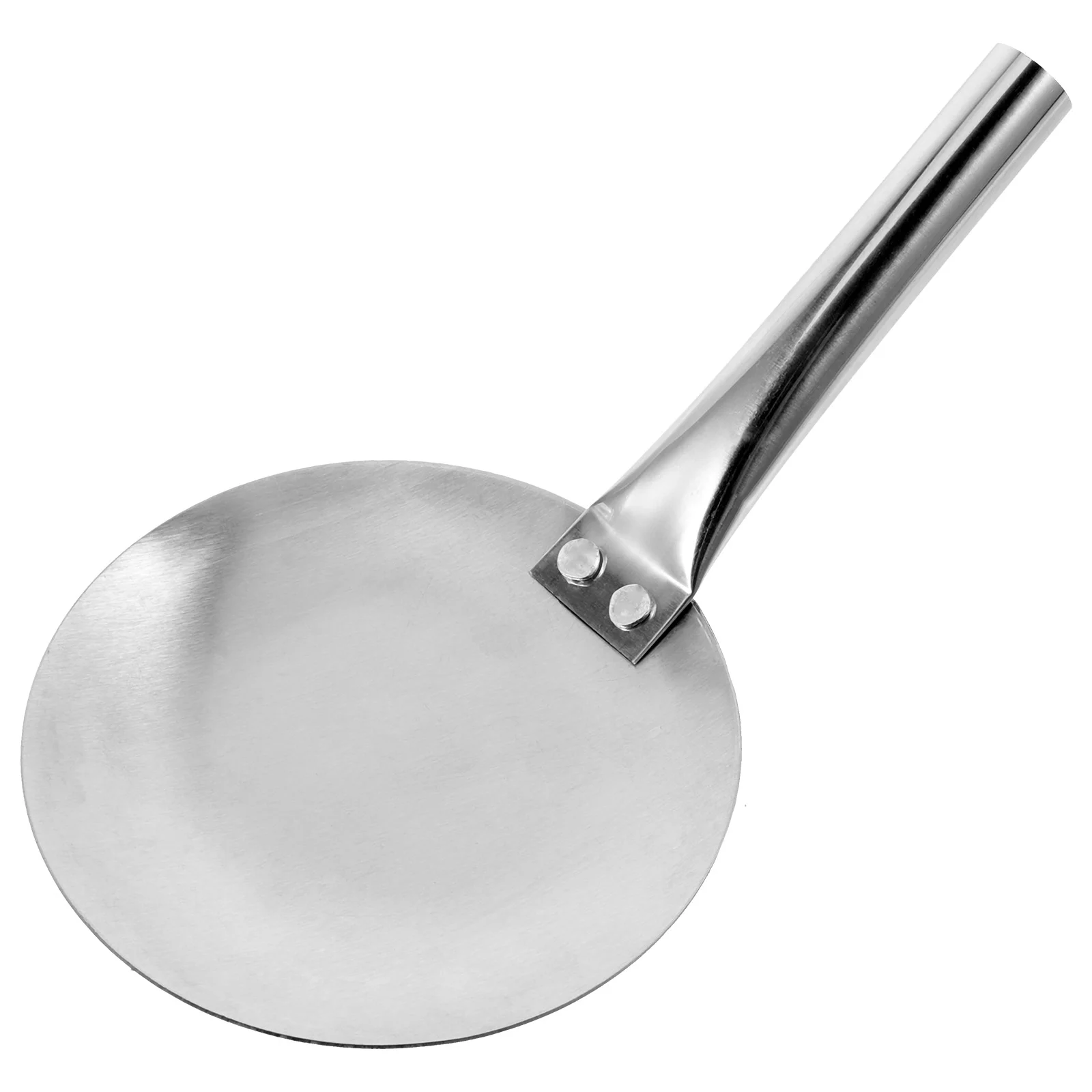 Utensils Scoops Stainless Steel Spoons Scoop Tofu Serving Spoons Food Spoon Household Soup Spoon Rice Scoop Handheld Tofu
