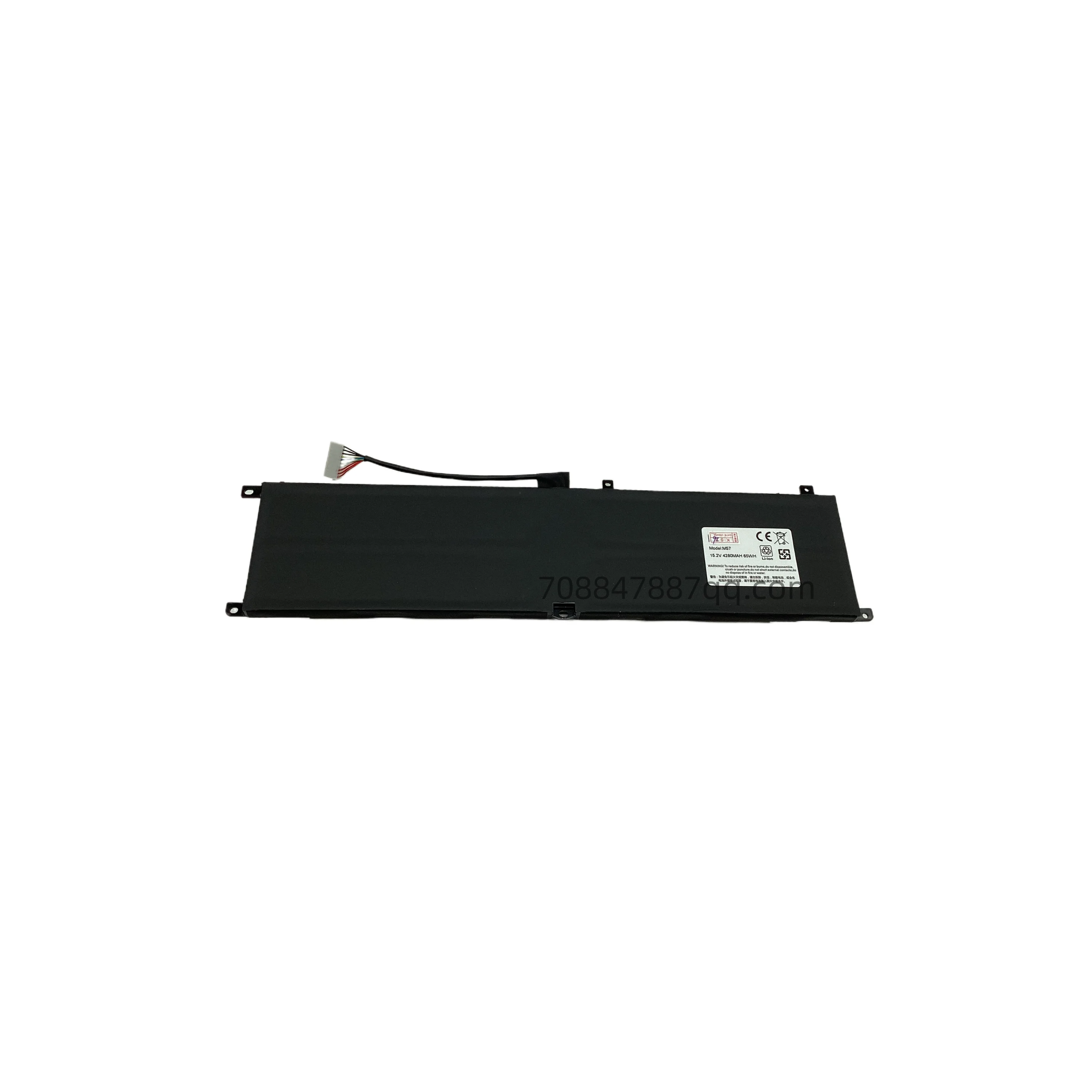  GP76/GP66 GS65MS-17K3 BTY-M57, 100%