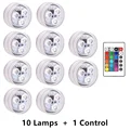 10Lamps 1 Controller