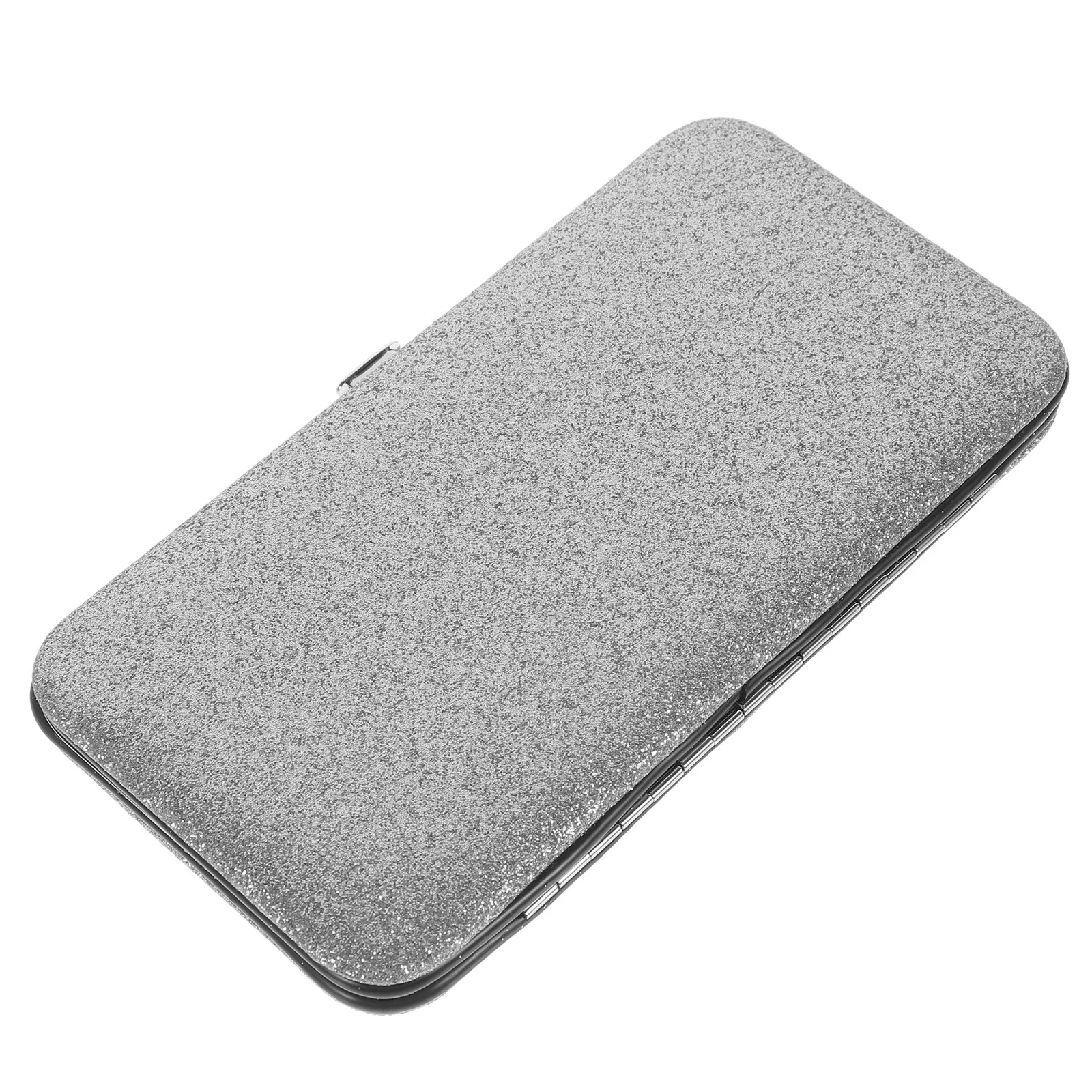 

Tweezers Storage Bag Lash Case Portable Carrying for Eyelash Extensions Rubber Strip Holder Travel