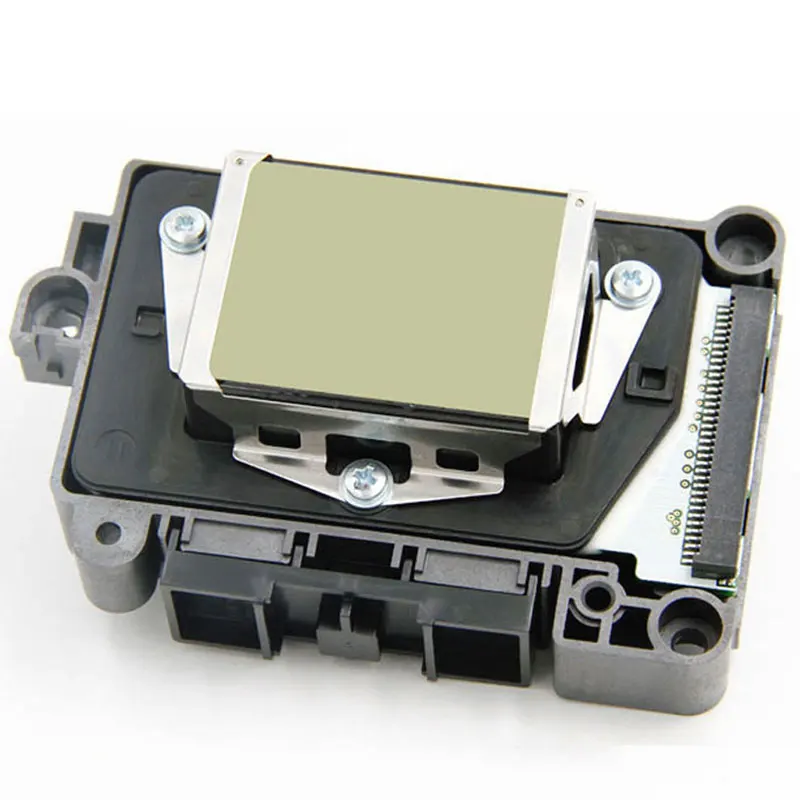 Print Head DX7 print head unlocked/first/second locked F1890010 printhead for Allwin Xenons Eco solvent B300 B500printer