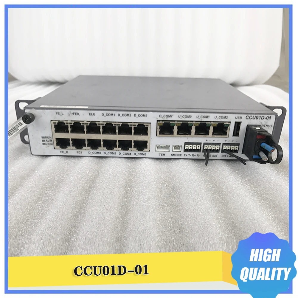 

Power Monitoring Module For Huawei CCU01D-01
