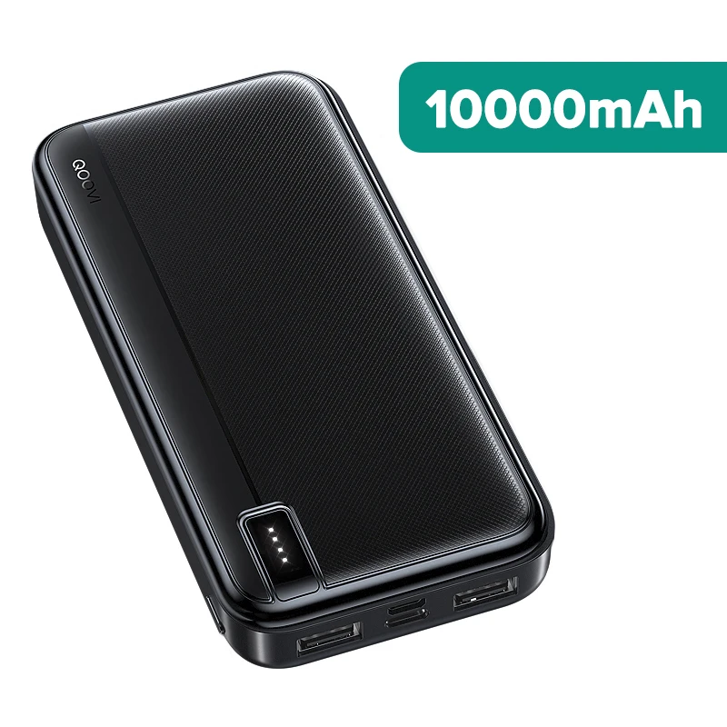 10000mAh Power bank