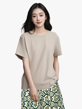 سراويل نوم نسائية واسعة الساق ، سراويل غير رسمية فضفاضة ومتعددة الاستخدامات ، سراويل واسعة ، جديدة ، صيفية 6