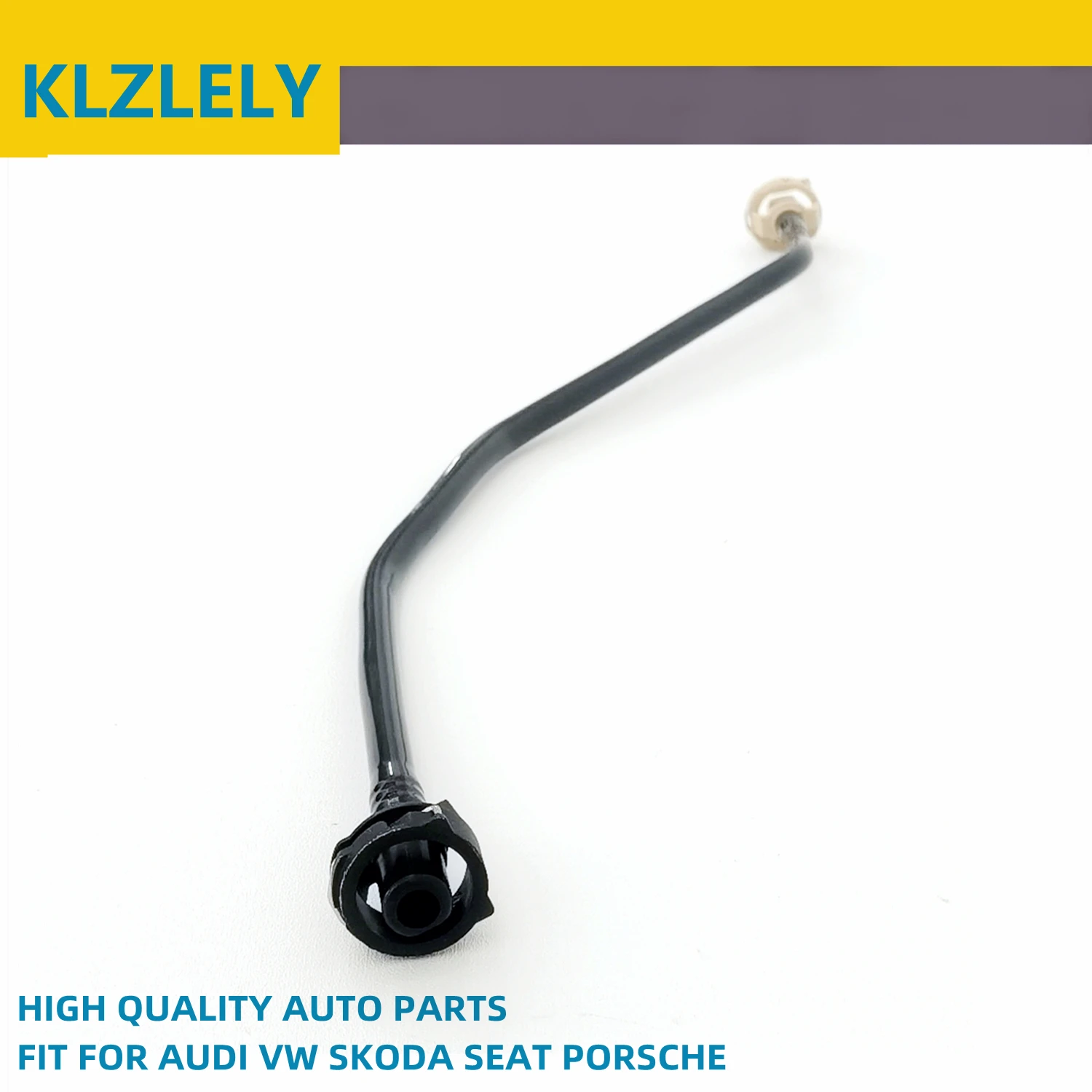 Serbatoio Liquido Refrigerante Per Audi A4 A5 2007-2017 - Ricambio 8K0121403G Per Modelli B8 E 8K2 - Foto 5