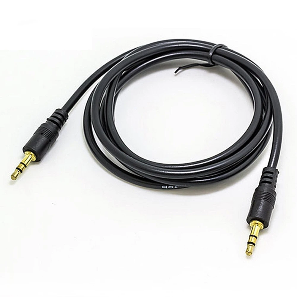 Jack 3.5 Audio Cable 3.5mm Male to Male Stereo Aux Cable for Car Headphone Speaker 3.5mm Aux 1M 2M 3M 5m 10M audio cord cable,trs audio cable
