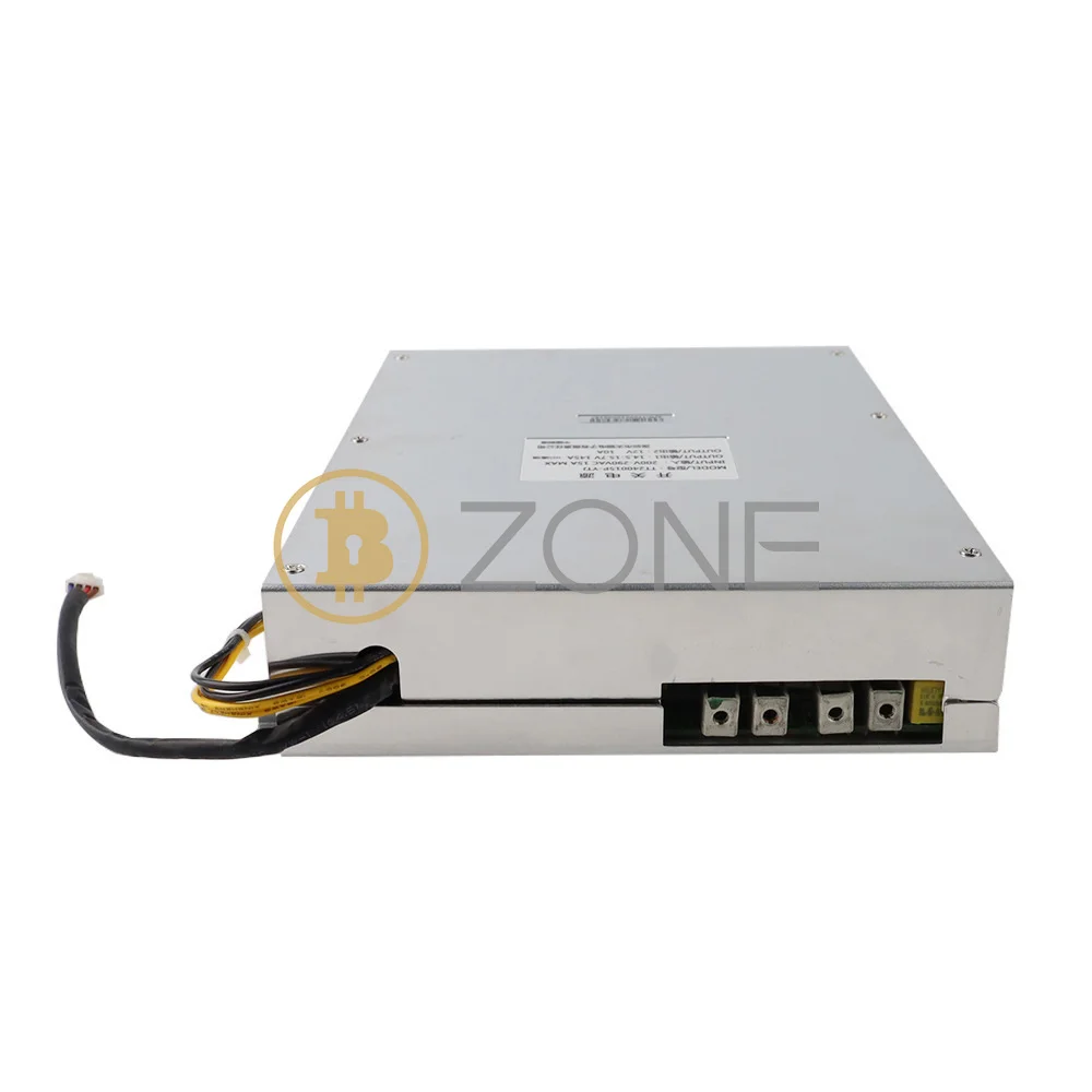 Brand New Love Core A1 Asic Miner 2400W PSU Switching Power Supply Aixin A1  A1pro Bitcoin Mining Machine Tiantong Power Supply - AliExpress