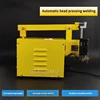 JST-VI New Upgrade Spot Welding Machine 5KW High Power 18650 Lithium Battery Precision Spot Welders Automatic Pedal Welding 3