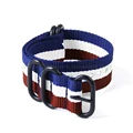 BlueWhiteRed
