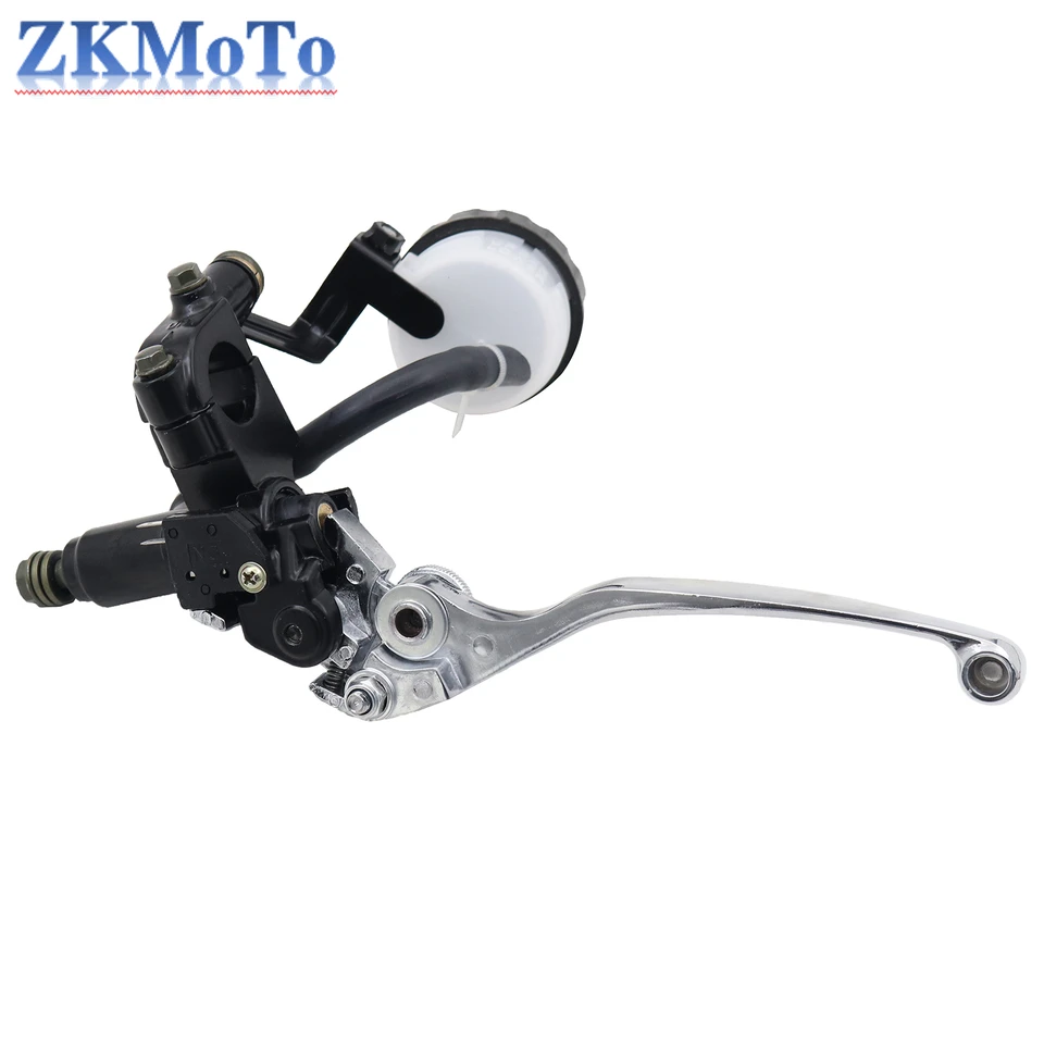 Silver Front Brake Fluid Reservoir Cap Made For Kawasaki Ninja 650R