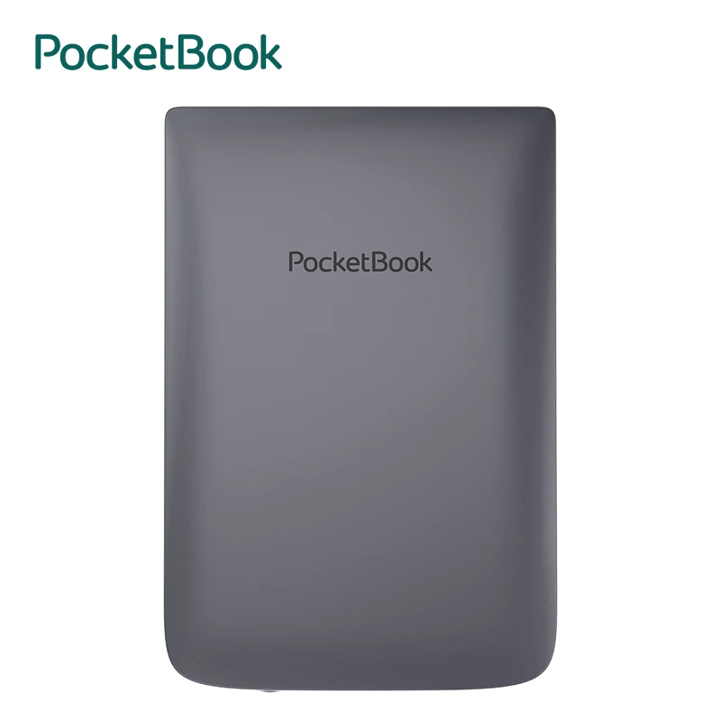 PocketBook e-Book Reader 'Color' (16 GB Memory, 15.24 cm (6 Inches